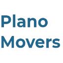 Plano TX Moving Pros logo